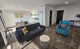 Las Norias Apartamentos&Grill
